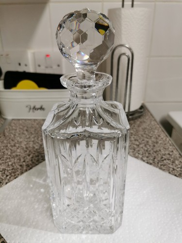 Royal scot crystal edinburgh - scot,