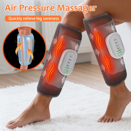 Cordless airbag calf - cordless,