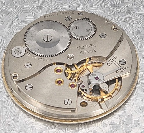 Vintage vertex revue cal - vintage,