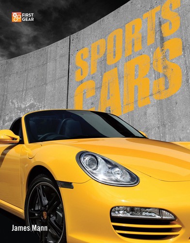 Sports cars porsche - cars,