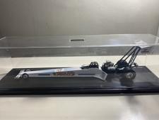 Action Top Fuel Dragster