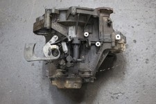 VW Polo Playa 6N Mk3 1.6 FSI 5 Speed Manual Gearbox Type GSK 02T300053F