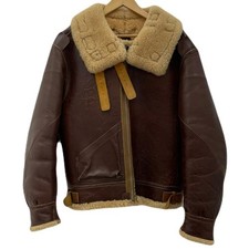 EASTMAN Leather B-3 Flight