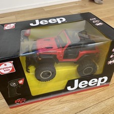 Kyosho Egg RC 1/16 JEEP