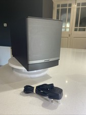 BOSE COMPANION 3 SERIES 2