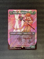 Vanille, Cheerful I’Cie