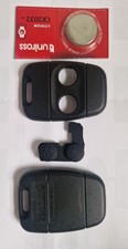 Rover Mini Mpi/spi 2 Button Fob Shell