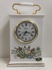 NWT Aynsley Wild Tudor Fine
