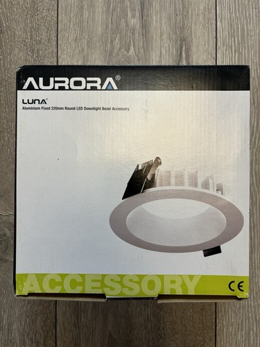 Aurora luna aluminium fixed - aluminium,