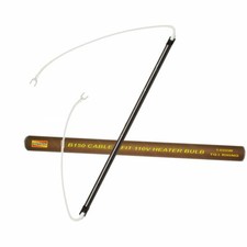 Heater Bulb Birchwood Infra