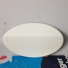 A207 757 01 06 FLAP DIESEL COVER MERCEDES BENZ E-CLASS W207 COUPE 2009-2015