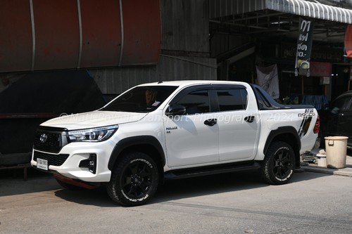 Truck photo 12x8 toyota - photo,