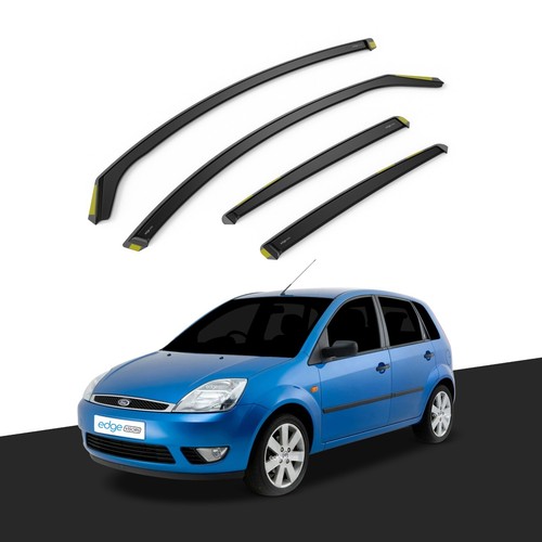 Ford fiesta mk6 2002 - mk6, 2002-2008