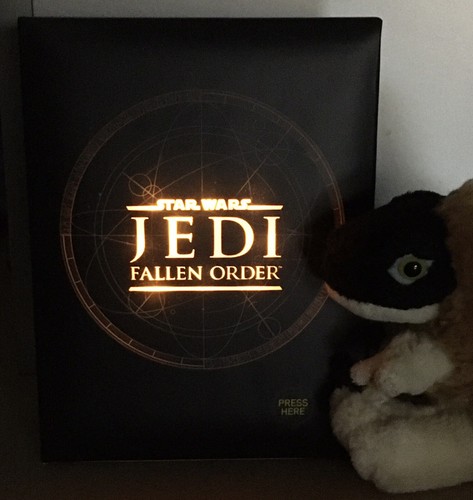 Collectors edition light - light, up
