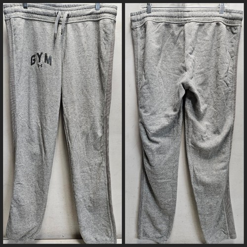 Under armour gym - ua, grey
