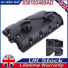 Rocker Engine Valve Cover for VW Beetle Bora Caddy Golf Audi 1.9 TDI 038103469AD