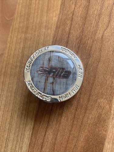 Alton towers rita - pin, badge