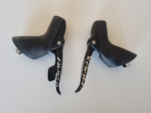 Sram apex 1x11 hydraulic - apex,