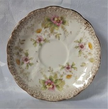 REDFERN & DRAKEFORD SAUCER
