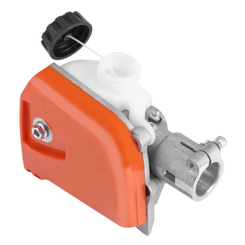 Chainsaw gear head - gear,