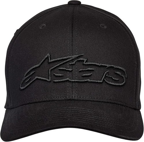 Alpinestars mens curved - alpinestars, blaze