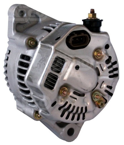 Alternator for yanmar marine - for,