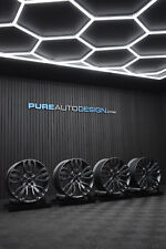 YOURS FOR OURS Genuine Range Rover Sport 21" VIKING GREY Alloy Wheels