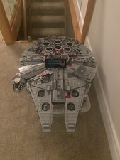 LEGO Star Wars: Ultimate Collector's Millennium Falcon (10179)