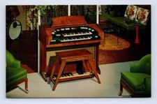 Conn Theatrette Organ ~