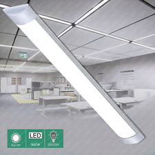 LED Batten Light 6500K
