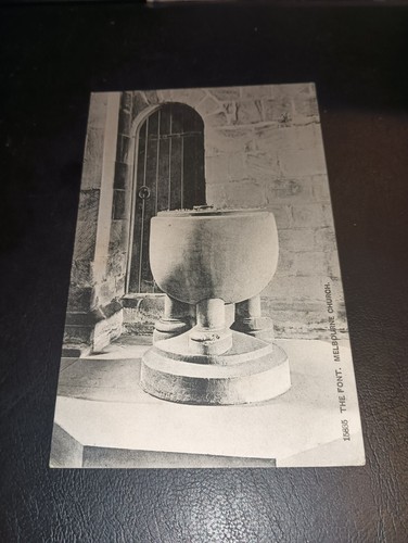 The font inside - the,