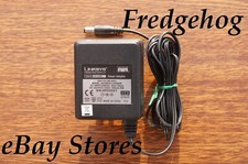 (dc1212) 12.0V -500mA (0.5 Amp) AC/DC MAINS ADAPTOR  / TRANSFORMER/ CHARGER