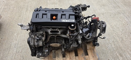 Honda civic mk8 - honda, petrol