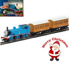 Hornby Thomas Tank Engine Starter Train Set/Bundle - Xmas or Birthday Gift!