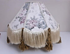 Large Traditional Vintage