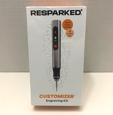 -New- Resparked Customizer