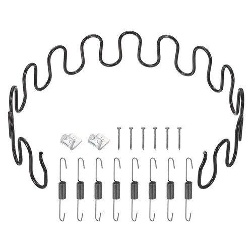 Upholstery spring - upholstery,