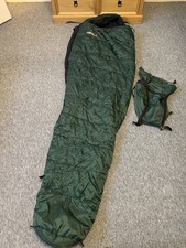 vango nitestar 350 sleeping bag