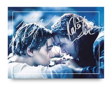 Leonardo dicaprio kate - kate, winslet