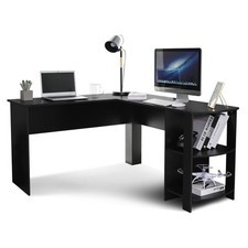 Mondeer Corner Office desk w/