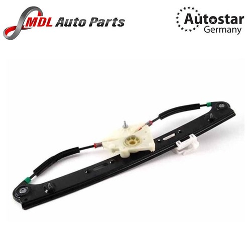 Autostar germany rear window - germany,