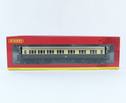 Hornby gauge r4682 - :,