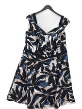 Pepperberry line mini - pepperberry, a-line