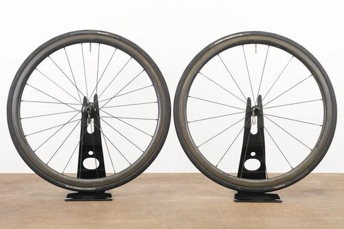 Roval clx carbon tubeless - clx,