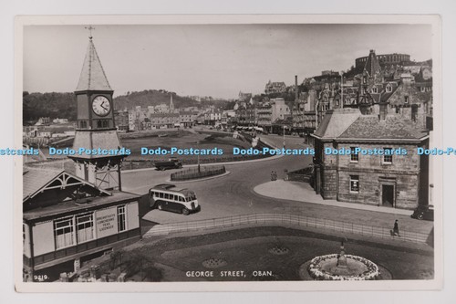 C034078 oban george street - c034078,