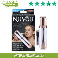 JML Nu You Rechargeable Facial