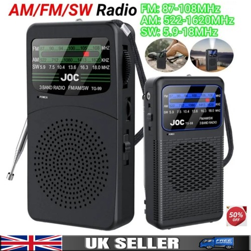 Portable sw radio - portable,