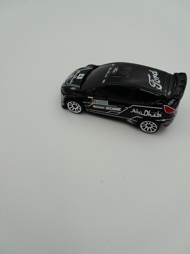 Majorette scale ford - 1.58,