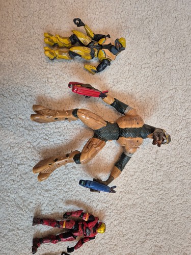 Halo mcfarlane action - 3,