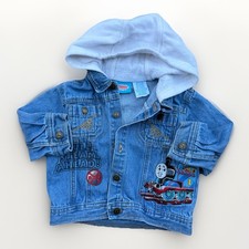 Thomas & Friends Hooded Jean